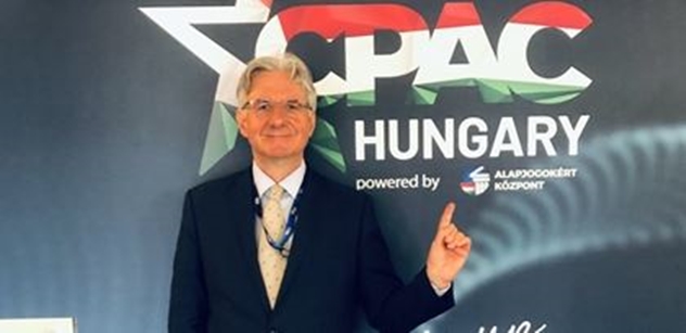 Zahradil o Fialovi: „Neví, neřídí, neříkají mu to.“