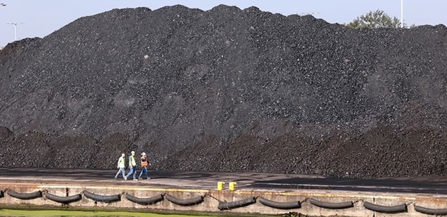 Konec černého uhlí v ČR: Zločin vlády minulé, lenost té současné