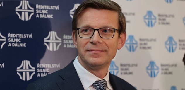 „Politik nemusí být jen magor“. Kupka sepsul Babiše a ohlásil kandidaturu po Fialovi