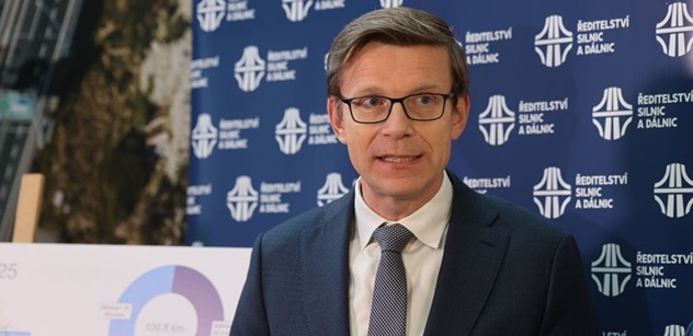 Ministr Kupka: Nedošlo k žádnému ohrožení bezpečnosti železničního provozu