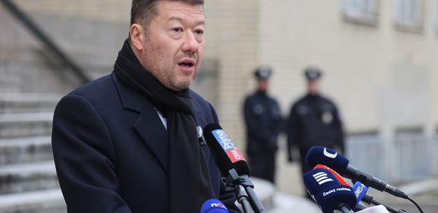 A teď všichni brečí nad rozlitým mlékem... Okamura drsně o EU a chování k Trumpovi