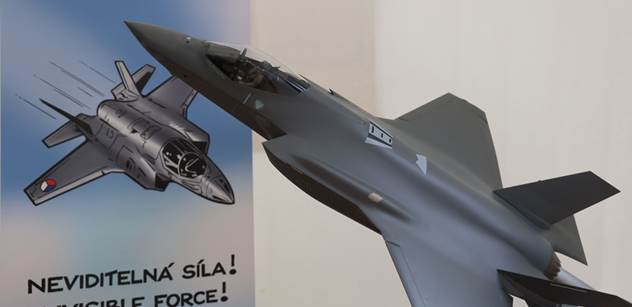 Ne každý je Vetchý. Umělci o zbrojení hodně jinak