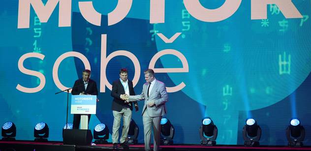 Macinka udeřil na oslabenou ODS