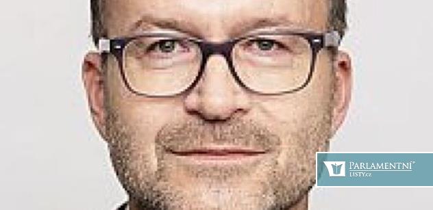 Hendrych (ANO): Těm, kteří se snažili, ubíráme víc