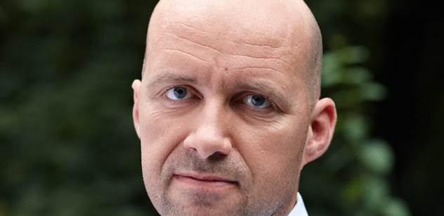 Covid, Green Deal, digitální měna? Pracoval pro ně, teď odhaluje, co se chystá