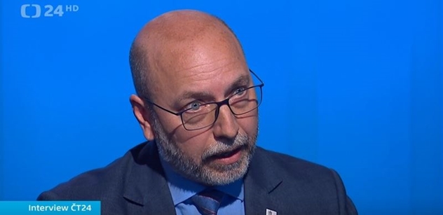 Haag. Hamás a Izrael v jednom košíku? Děsivé. Lipavského člověk si dupnul v ČT