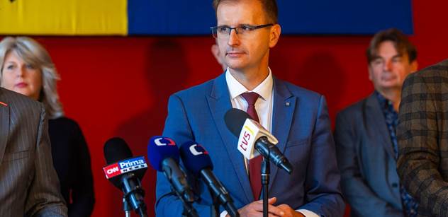 Hejtmani „zbrojí“ na novou vládu. Nechtějí zažívat to, co s Fialou