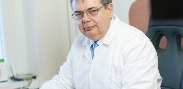 „Klima je víc, než národ“, četl český lékař. A začal zkoumat. Až ke Karlu IV.