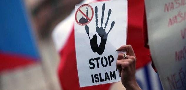 V Česku roste islamofobie, varují vyslanci muslimských zemí. A předkládají tuto výzvu