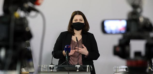 Ministryně Maláčová: Dosáhneme dokonce průměrného důchodu 16 100 Kč