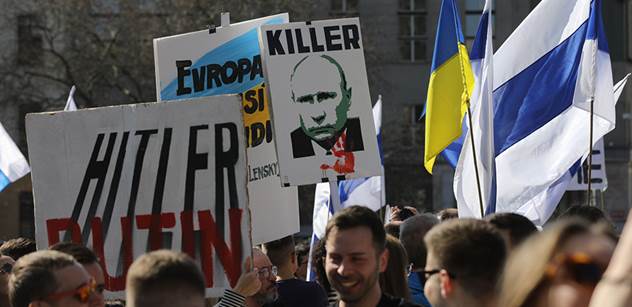 Zákaz vstupu Rusů do EU? „Nacistická politika,“ zuří Šojgu