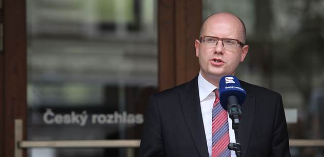Premiér Sobotka: V Bavorsku  budu jednat o železničním spojení či vědě a výzkumu