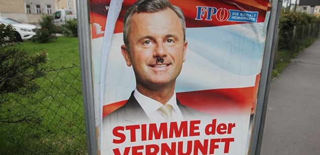 Volební nepořádek, zničené lístky, tikající hodiny: Jak je to vlastně v Rakousku s napadnutím voleb