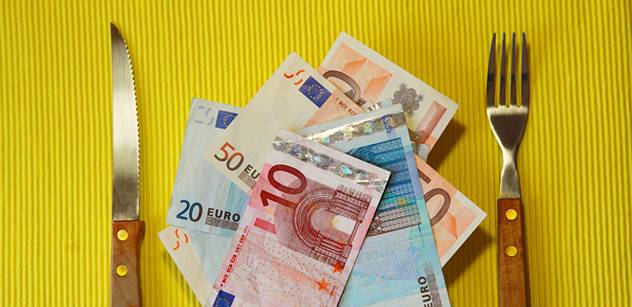 Vláda: Česko by mělo do roku 2020 stanovit, kdy přijme euro