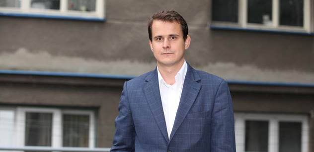 Petr Dimun varuje: Státní žalobci nerespektují rozhodnutí soudu v kauze Nagyová