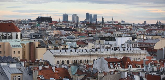 Praha: Festival Metronome Prague se přesouvá na rok 2022
