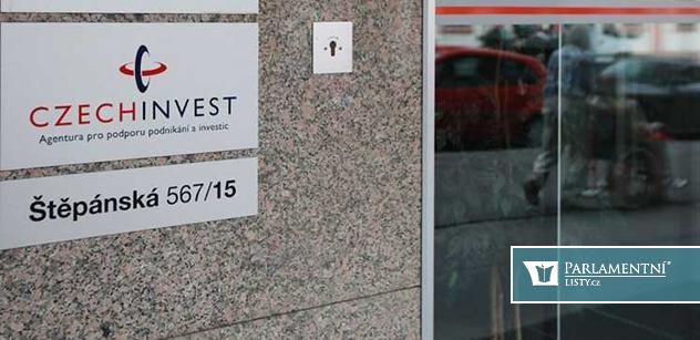 CzechInvest prohlubuje vztahy s agenturou Business Sweden