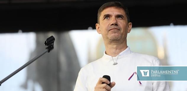 Slavný britský časopis znepokojen: Co se to v Česku děje? Zásadní problém se svobodou slova