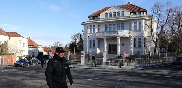 V Praze byl zadržen předák syrských Kurdů. O jeho vydání žádá Turecko