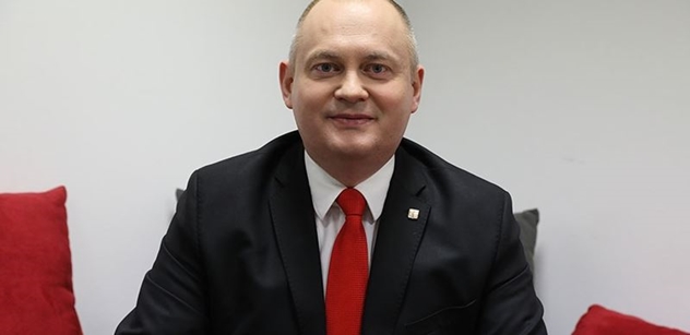 Michal Hašek nadhodil možnost obnovení koalice ANO, ČSSD a lidovců. Za jistých podmínek