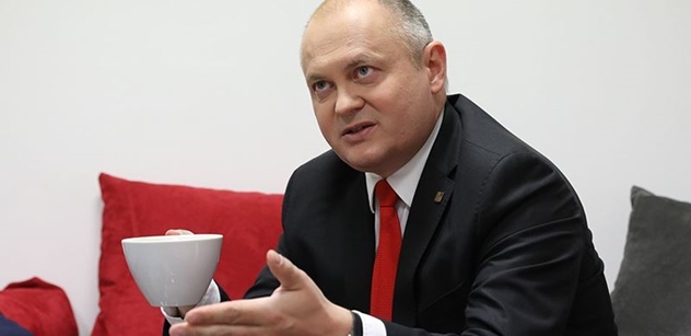 Michal Hašek má usednout do Legislativní rady vlády. Někteří jsou zděšeni