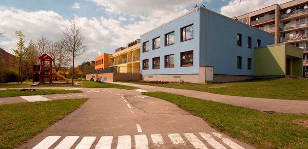 ČEZ: Projekt úsporných pražských škol od ENESA loni rekordní. Ušetřil na energiích 25 milionů korun