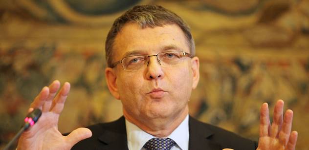 Ministr Zaorálek schválil projekty na pomoc Ukrajině