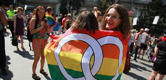 Pochod Roma Pride upozorní na situaci menšiny u nás. Projde Prahou