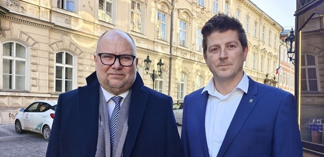 „To musíte vydržet.“ Mlátili ho na Ukrajině, soudil se v ČR a takto dopadl