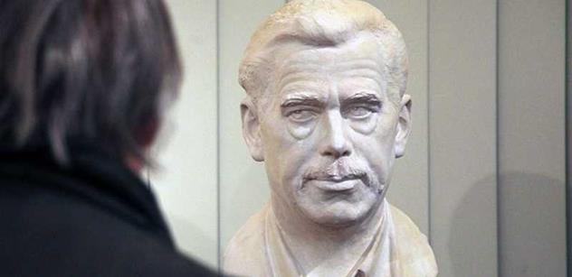 Havel byl velký vizionář a moc schází Čechům i celému světu, říká generální tajemník OSN