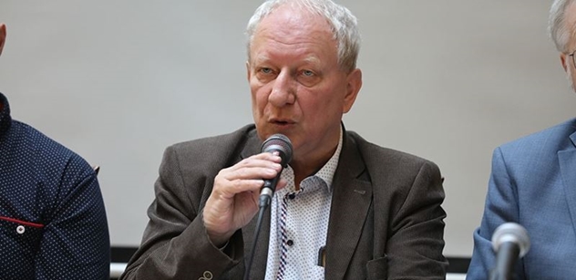 „To už je schválený.“ Povolenky na domy v roce 2027. Vladimír Štěpán varuje, co přijde z EU