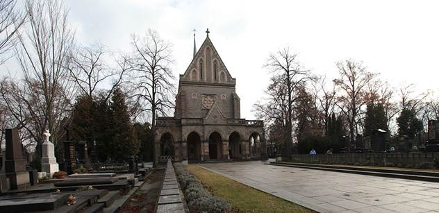 V českých kostelích se budou sloužit půlnoční mše v různých jazycích
