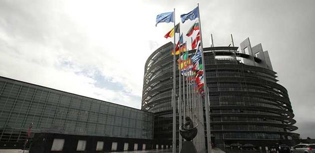 Europoslanci se společně vyjádřili ke směrnici o kontrole nabývání a držení zbraní