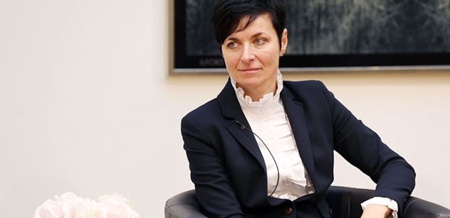 Pád vlády kvůli Bradáčové? Nevole nad jmenováním z mnoha stran
