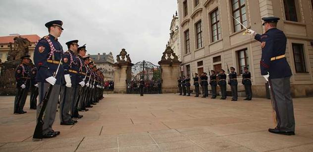 Ondřej Konrád: Kdo je napravo a kdo nalevo?
