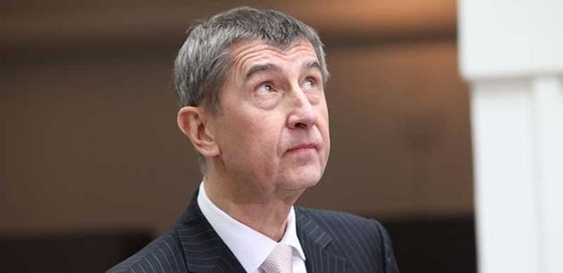 Slavný reportér Eugen Korda vyslovil šokující tvrzení o Andreji Babišovi