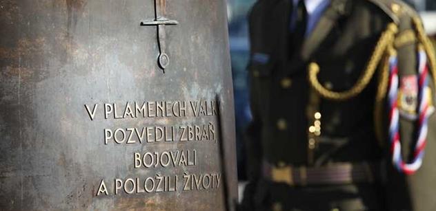 Slováci dnes oslaví výročí povstání. Zúčastní se i Zeman