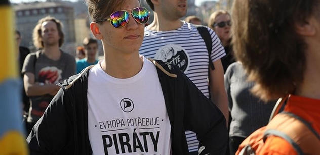 Pirát Černohorský: Proč odmítáme blok „AntiBabiš“? Jednoduché vysvětlení