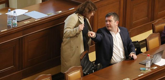 Ministryně Maláčová: Nenavrhujeme úplné zrušení placení penále, ale jeho podstatné snížení