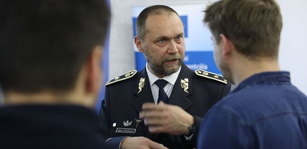 Blažkovy bitcoiny: Šéf protidrogovky odmítl, co létá od zastánců ODS