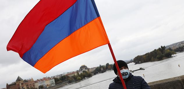 Potrestat Ázerbájdžán za agresi proti Arménům? Na sankce teď není čas, vzkázala elita EU