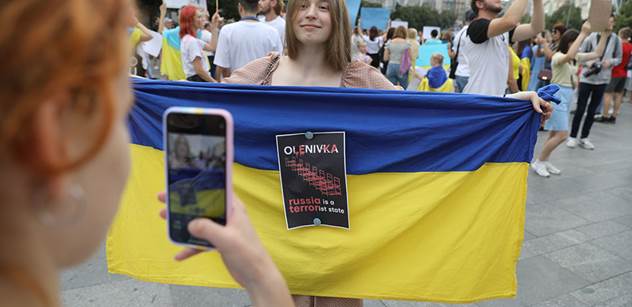 Ukrajinci chtějí v Polsku zůstat i po skončení války