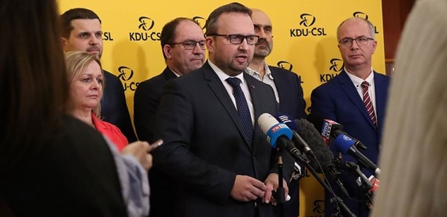 Ministr Jurečka: Situace vodicích psů v České republice není úplně ideálně řešena