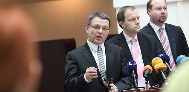 Ostravský primátor dal k soudu kandidátku své ČSSD. Do akce jde Sobotka