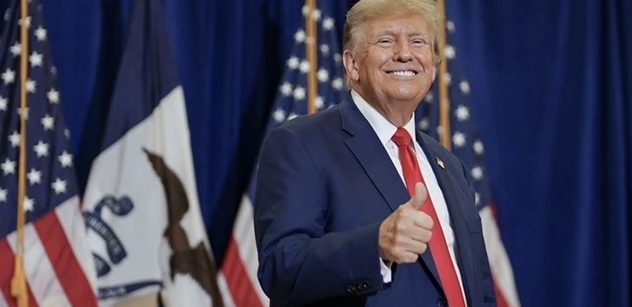 „Turkova kauza v USA nezajímá.” „Lipavský mimo.” Zvrat ve vztazích s Amerikou