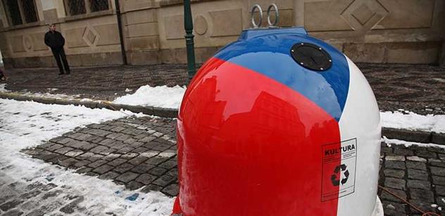 František Štván: Demokracii jsme si opojeni sametem bohužel nevycinkali