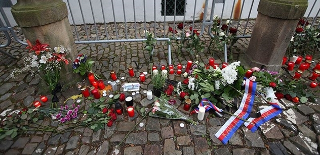 Útok v Nice byl útokem na EU, západní civilizaci, sekačky by měly počkat, burcuje komentátor
