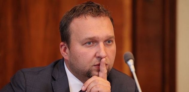 Ministr Jurečka přemýšlí o kandidatuře na šéfa KDU-ČSL