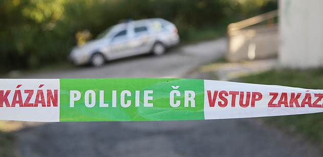 Policie: Vyjádření Policejního prezidia ČR