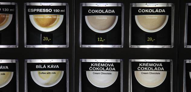 EDUin: Zakladatel Mamacoffee bude učit o kávě